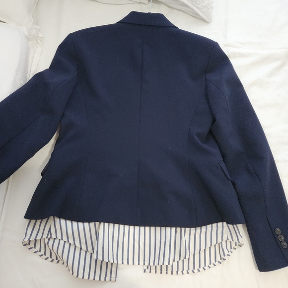 ZARA BLAZER SIZE M - Picture 11 of 15